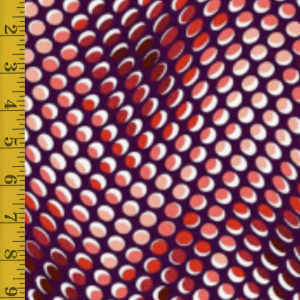 Blank Quilting Quilter's Coordinates - Red #25-8218