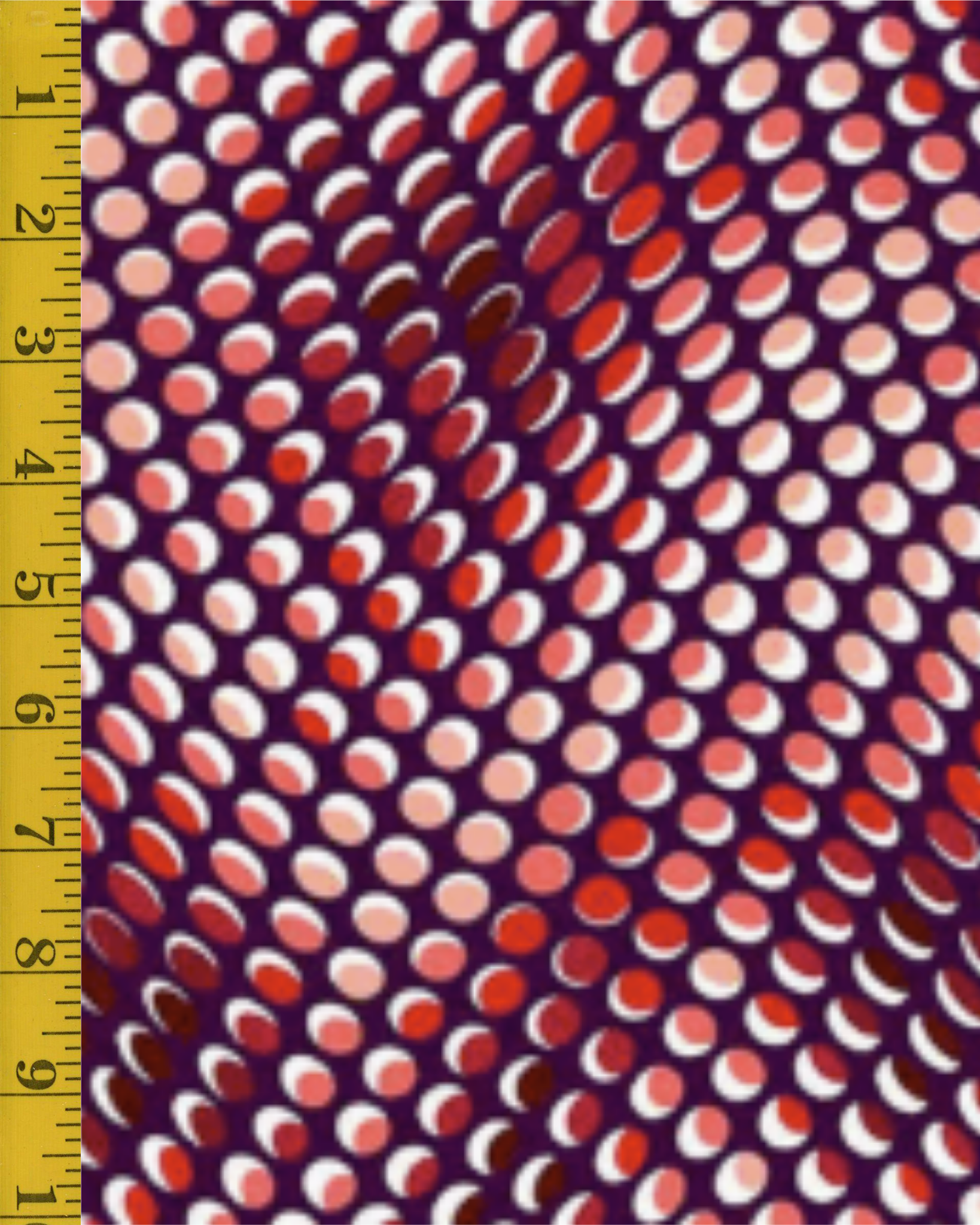 Blank Quilting Quilter's Coordinates - Red #25-8218