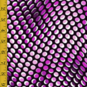Blank Quilting Quilter's Coordinates - Purple #25-8219