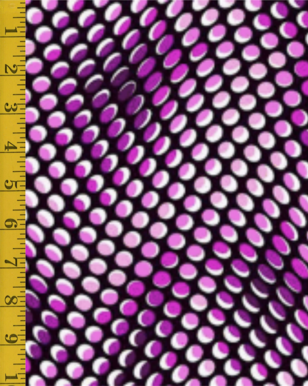 Blank Quilting Quilter's Coordinates - Purple #25-8219
