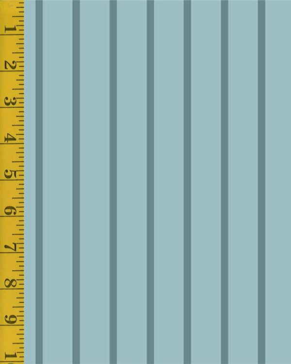 Andover Fabrics Memories Unfold: Town Wharf - Teal #25-1333