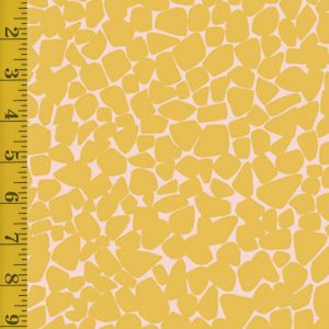 Andover Fabrics Memories Unfold: Plymouth - Saffron #25-1335