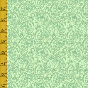 Andover Fabrics Thousand Steps: Sea Weed - Fern #25-1350