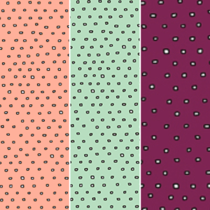 Pixie Dots