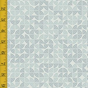 Andover Fabrics At Days End: Prairie Winds Prairie Pond - Gray - 25-1399