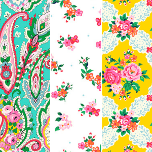 Paisley Punch