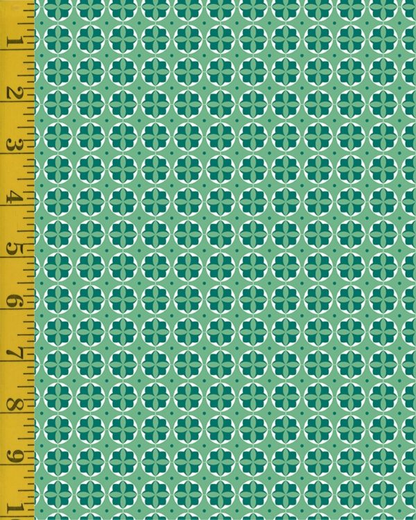 Riley Blake Designs Bee Vintage: Doris - Alpine #25-8629