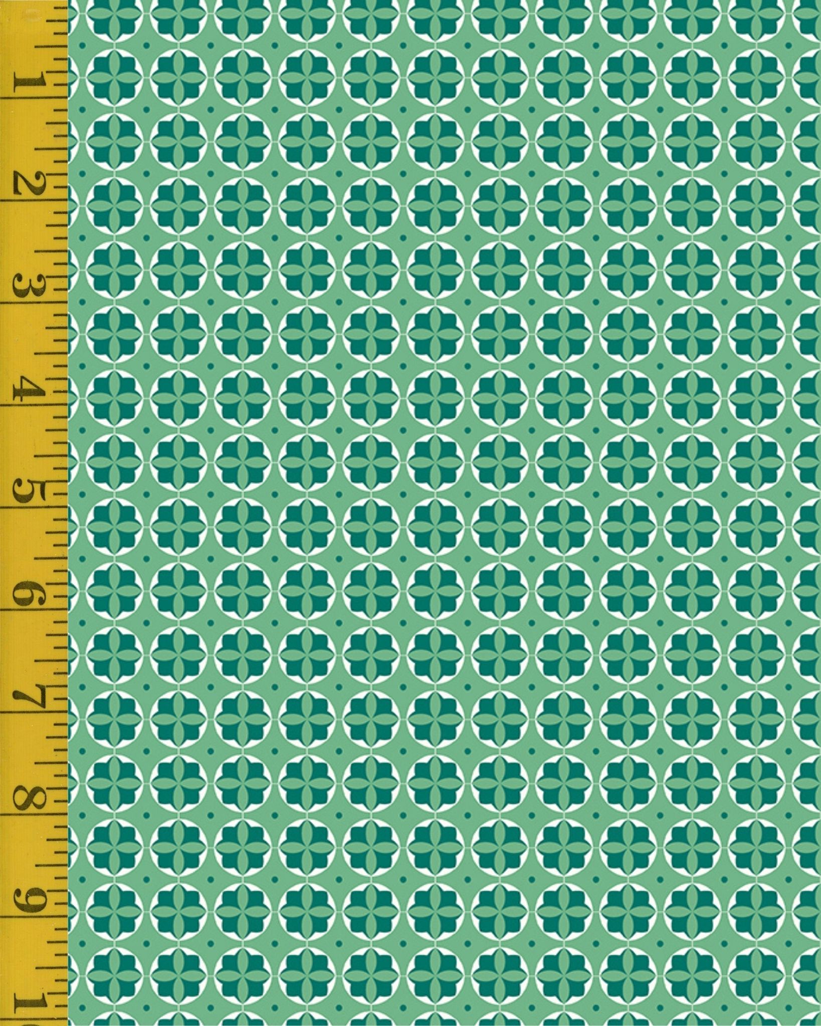 Riley Blake Designs Bee Vintage: Doris - Alpine #25-8629
