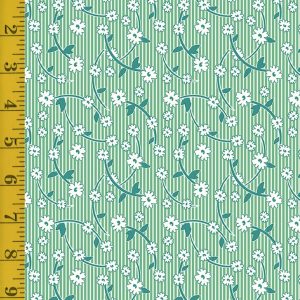 Riley Blake Designs Bee Vintage: Hazel - Alpine #25-8631