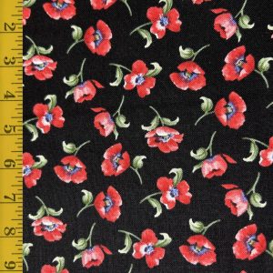 QFC: Fresh Cut Michele - Black - #26-1106