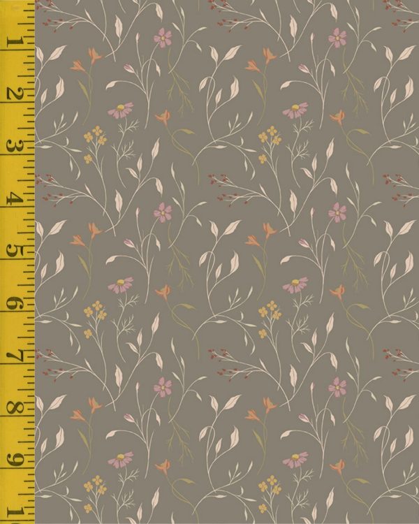 Riley Blake Designs Threads of Grace: Main - Medium #26-8644