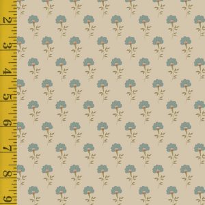 Riley Blake Designs Threads of Grace: Flora - Taupe #26-8646