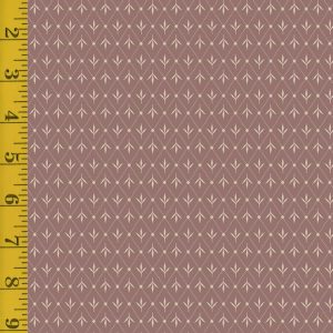 Riley Blake Designs Threads of Grace: Ivy - Marsala #26-8648
