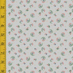 Riley Blake Designs Ivy Reese: Berry Branches - Dusk #26-8649