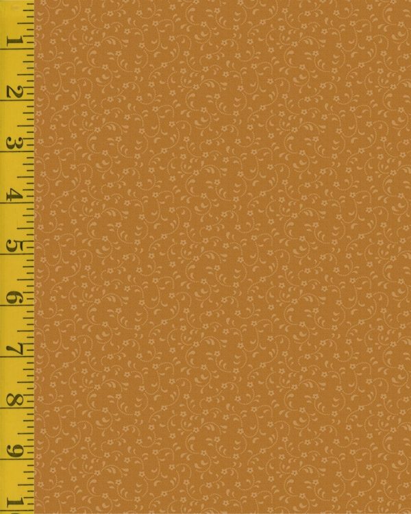 Riley Blake Designs Floret: Cider - Brown #26-8654
