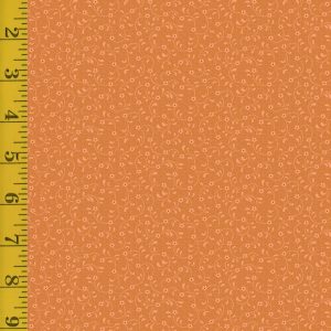 Riley Blake Designs Floret: Ginger - Orange #26-8655