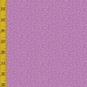 Riley Blake Designs Floret: Violet - Purple #26-8658