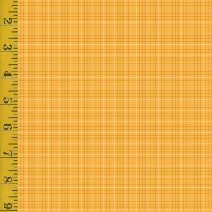 Riley Blake Designs Bee Plaids: Hayride - Daisy #26-8682