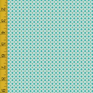 Riley Blake Designs Bee Plaids: Pie - Vivid #26-8687
