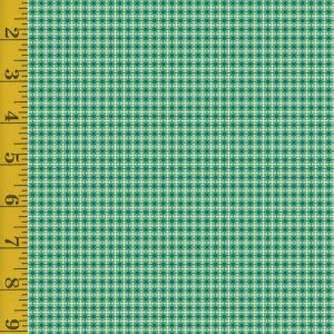 Riley Blake Designs Bee Plaids: Sweater - Alpine #26-8688