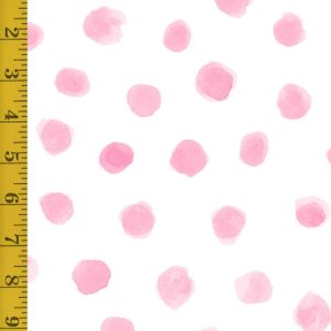 EE Schenck: Flannel Prints - 15456 - Coral #26-2601