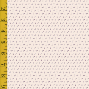 Riley Blake Designs Gentler Times: Dapper - Plum+ #26-8731