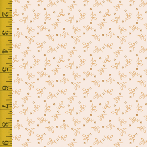 Riley Blake Designs Gentler Times: Pleasant - Cider #26-8734