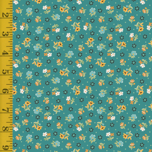 Riley Blake Designs Gentler Times: Reunion - Cozy #26-8735