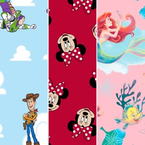 Licensed Prints