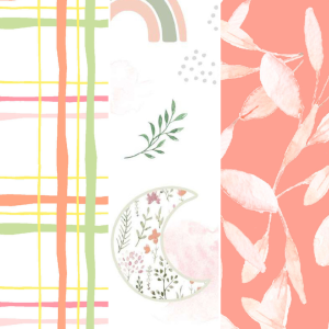 Nursery Flannels