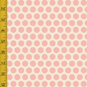 Andover Fabrics: Anna: Berries - Pink #26-1441