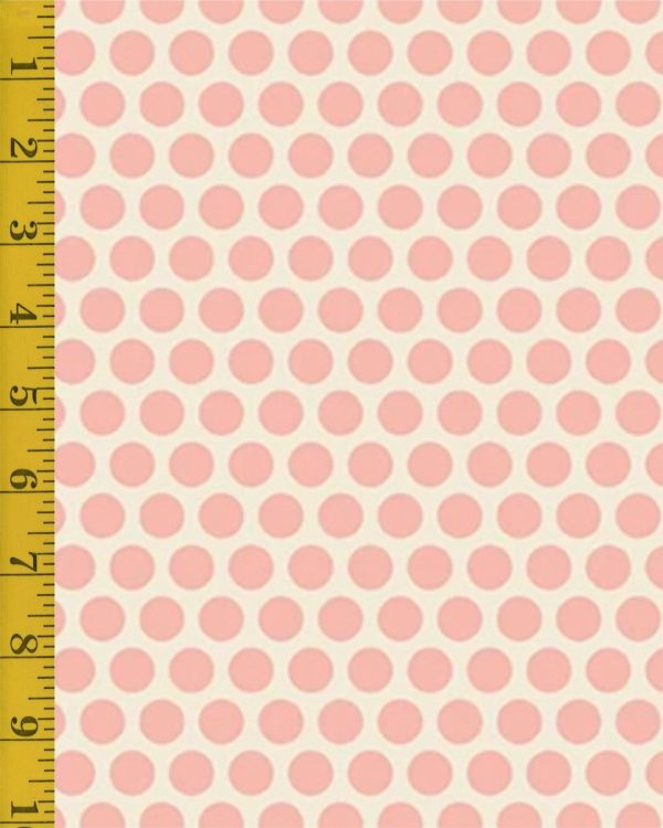 Andover Fabrics: Anna: Berries - Pink #26-1441