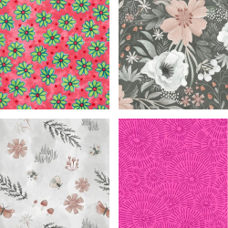 Blank Quilting