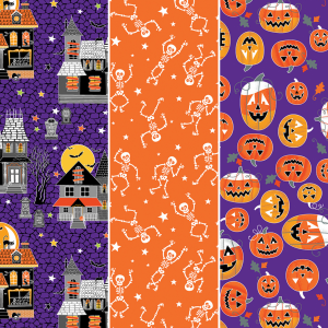 Glow-O-Ween