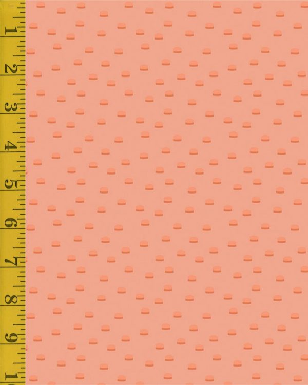 Free Spirit Fabrics Chromatics: Toppers - Sherbet #26-3215