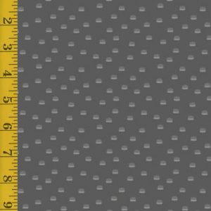 Free Spirit Fabrics Chromatics: Toppers - Steel #26-3216