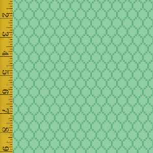 Free Spirit Fabrics Chromatics: Diamonds - Green #26-3221