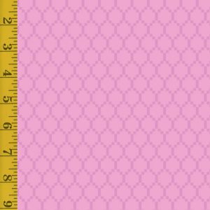 Free Spirit Fabrics Chromatics: Diamonds - Pink #26-3223