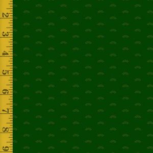 Free Spirit Fabrics Chromatics: Arches - Arugula #26-3224