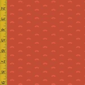 Free Spirit Fabrics Chromatics: Arches - Rust #26-3227