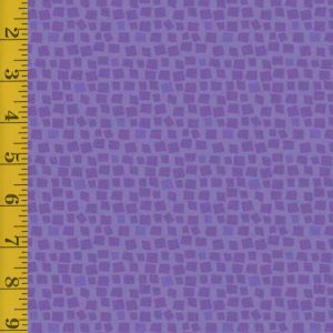Free Spirit Fabrics Chromatics: Stepping Stones - Violet #26-3231