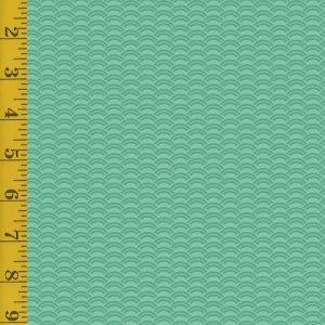 Free Spirit Fabrics Chromatics: Crescent - Jade #26-3232