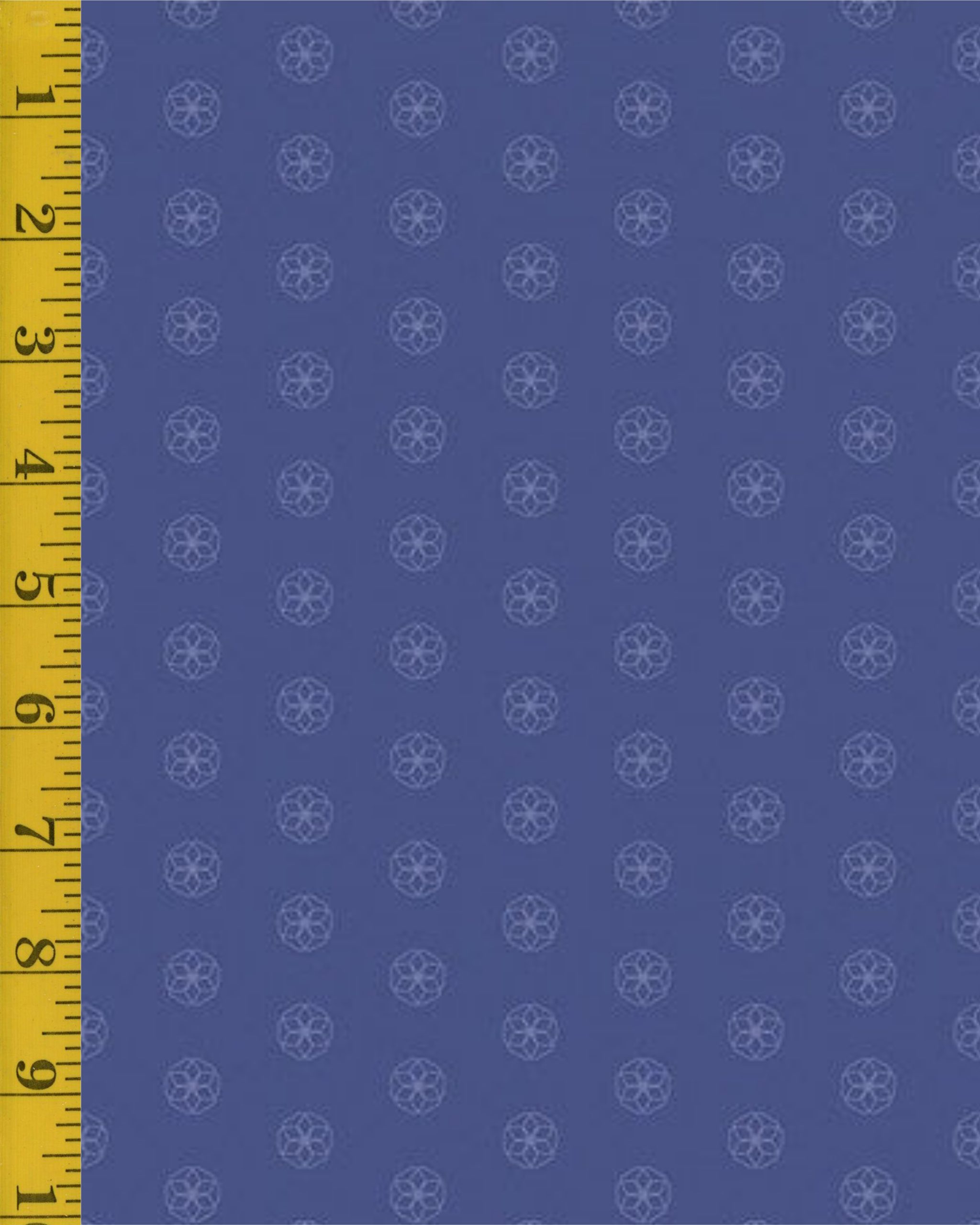 Free Spirit Fabrics Chromatics: Medallion - Grape #26-3233