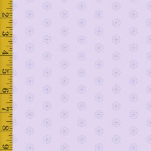 Free Spirit Fabrics Chromatics: Medallion - Lavender #26-3234