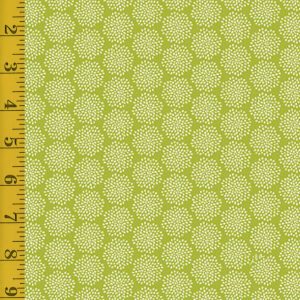 QT Fabrics Sweet Summer: Moss - #26-6607