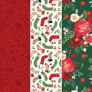 Charming Christmas