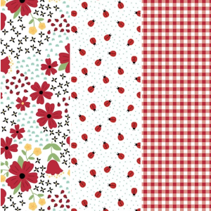 Little Ladybugs