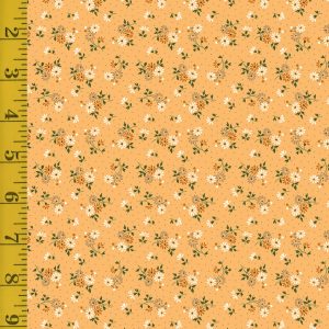 Riley Blake Designs Baked with Love: Marigold Blessings - Marigold #26-8763