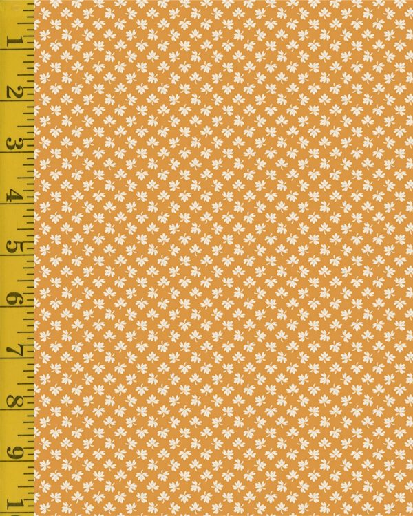 Riley Blake Designs Baked with Love: Spice Gathering - Spice #26-8766
