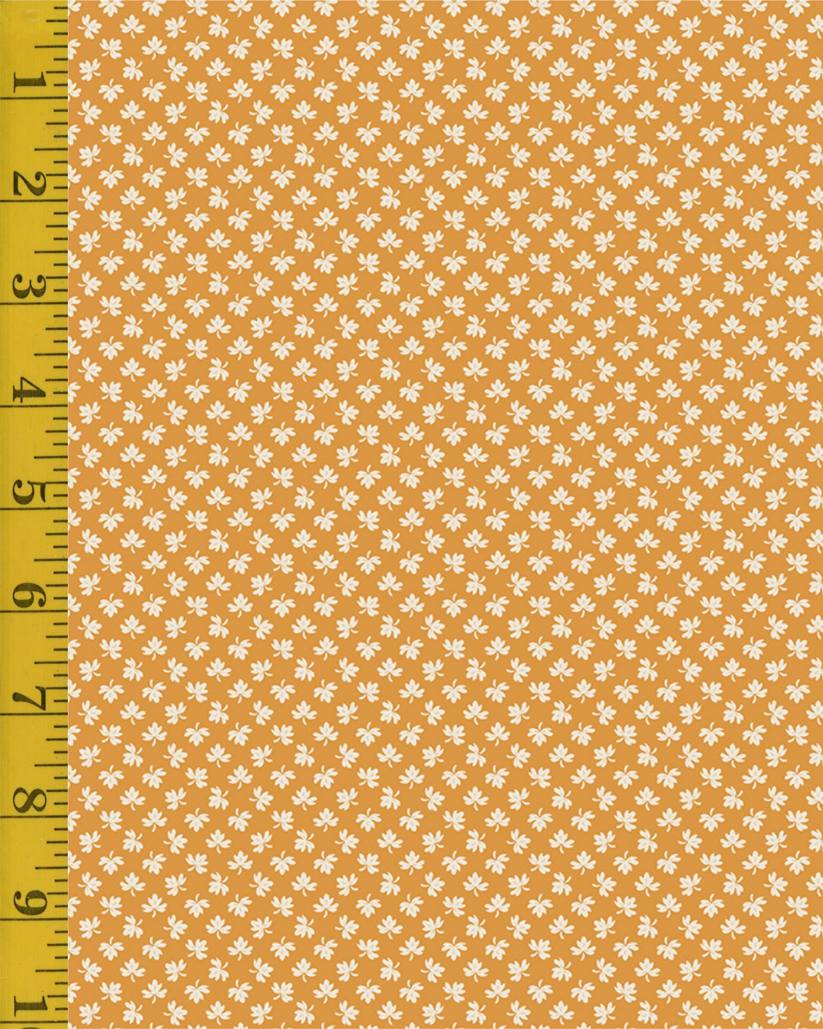 Riley Blake Designs Baked with Love: Spice Gathering - Spice #26-8766